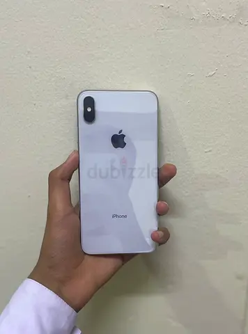 iPhone XS Max