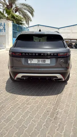 Velar R-Dynamic P380 SE