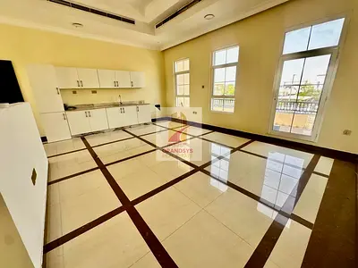 Massive 9BR Property | 6BR Villa + 3BR Mulhaq | Al Mizhar