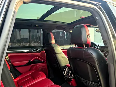 صورة مصغرة 12 لـ 2016 Porsche CAYENNE