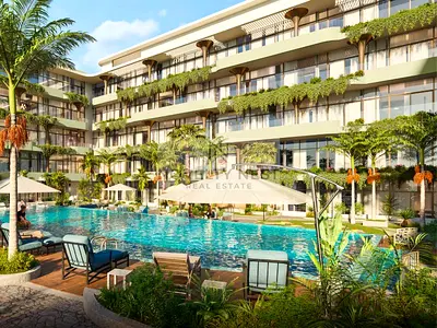 Modern Studio | Premium Amenities | Prime Location