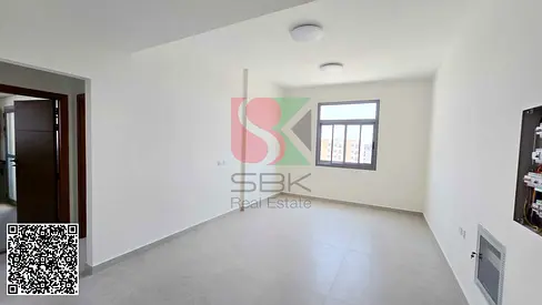 Brand New - 2 Bhk Apartment Available In Al Reem Building, Jurf 3, Ajman