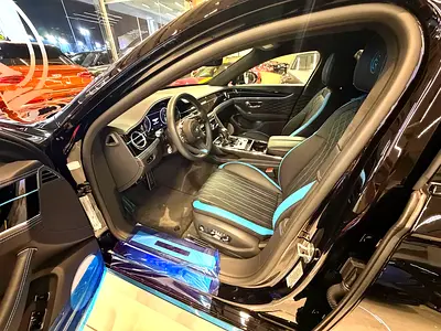 صورة مصغرة 15 لـ 2024 Bentley FLYING SPUR
