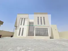 Luxury villa for rent in Riyadh