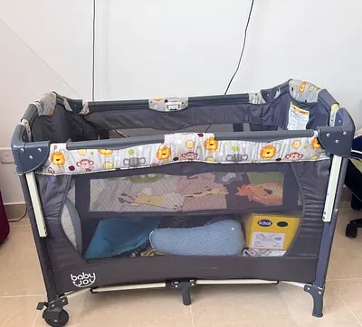 Baby bed brand baby joy