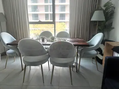 DINING SET