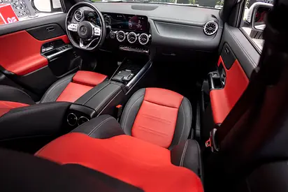 Mercedes-Benz GLA 200, миниатюра 20