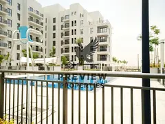 Premium 1BR | un Furnished | Ready to Move