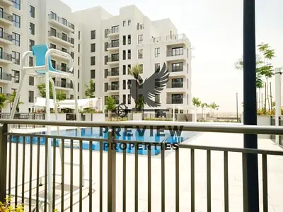 Premium 1BR | un Furnished | Ready to Move