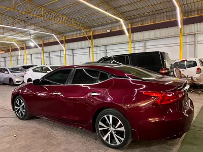 صورة 7 لـ 2017 Nissan MAXIMA