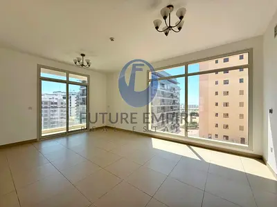 Luxurious 2 Bedrooms + Laundry | Ready To Move | Prime Location