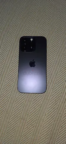 iPhone 14 Pro