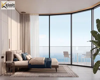 Duplex 3 Bed | Best Price In RAK | Waterfront | Master Community | Branded