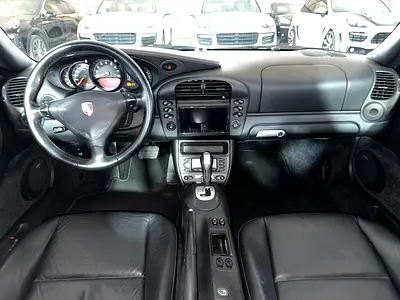 2003 Porsche 911 缩略图 16