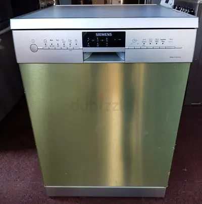 Siemens Exclusive Three Rack Dishwasher Latest Version 60cm