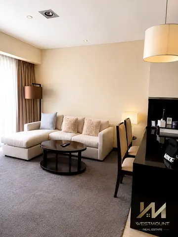 Marina ViewI Address Dubai MarinaI 1BedroomI Furnished