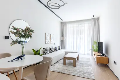 Rise Residences | Modern community living | Prime JVC location
