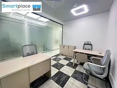 Grand Executive Offices Dubai | Premium Workspaces & Corporate Services