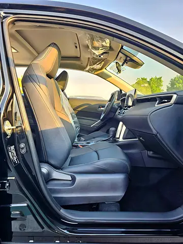 2025 Toyota FRONTLANDER 照片 16