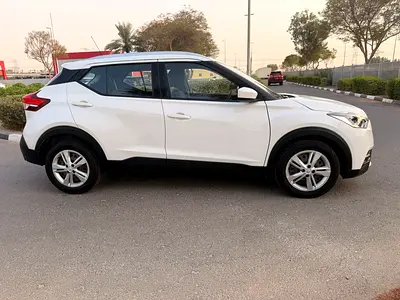 Nissan Kicks S, миниатюра 2