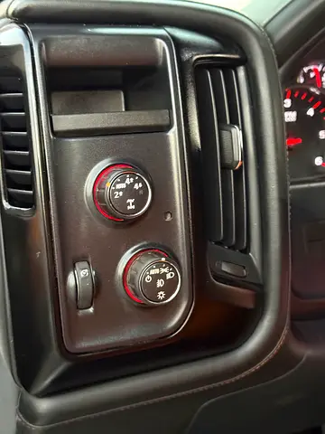 2016 GMC SIERRA — фото 15