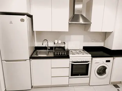 Fully Furnished | High Floor | Damac