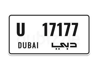 U 17177