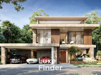 Retreat 5 Bed | Prime Location | Private Beach
