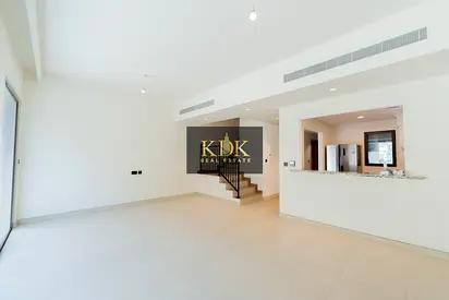 Single Row | 4BR | Fitted Appliances | Lowest Rent