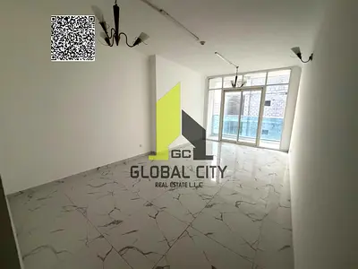 Spacious | 2bhk Apartment | For Rent | With Parking | Size 1600 Sq ft | Oasis Towers | Ajman