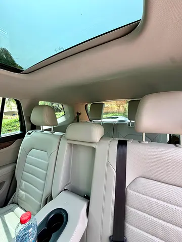 2024 Volkswagen TERAMONT 照片 10