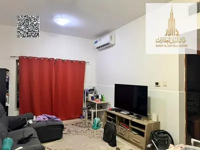 شقة غرفة وصالة للبيع في أبراج اللؤلؤة بسعر مميز