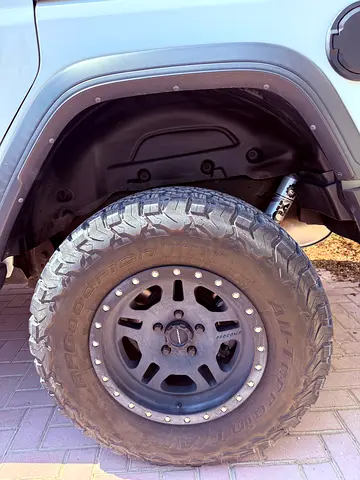 Jeep Wrangler Sport S, миниатюра 10