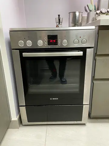 Cooker