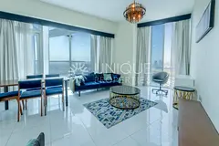 Investor Deal | Fully Furnished | High Floor