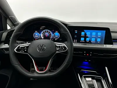 صورة 6 لـ 2024 Volkswagen GOLF GTI