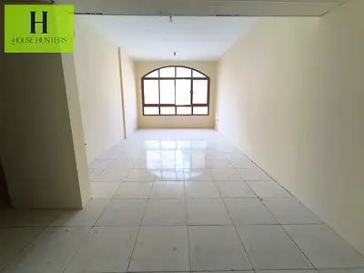 Spacious 3BR Apartment With Master Bedroom Dinning Area at Jamal Abdul Nasir Street Majaz 2 Sharjah