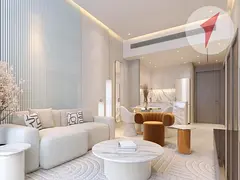 1BR | Pool Access | Sales Offer | Q4 2028