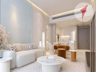 1BR | Pool Access | Sales Offer | Q4 2028