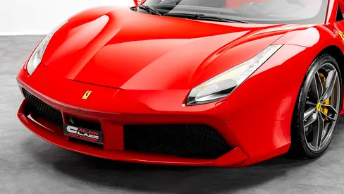 2018 Ferrari 488 SPIDER — миниатюра 5