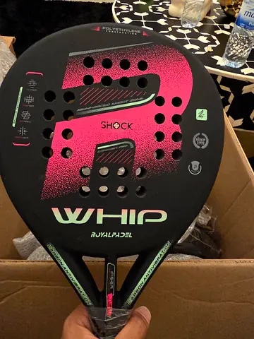 Royal Padel Racket