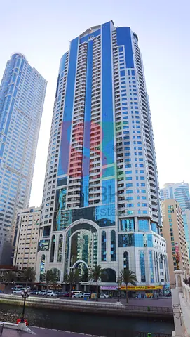 Specius 2 BHK Apartment with Large Balcony & Corniche View | Al Majaz 3