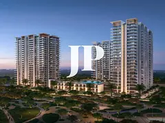 3BR Apartment | Rosehill Block A | Golf & Park Views