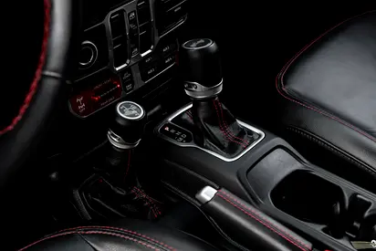 Jeep Wrangler Unlimited Rubicon, миниатюра 10