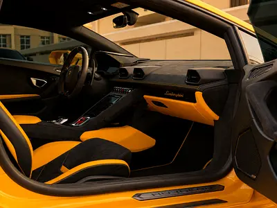 2023 Lamborghini HURACAN 缩略图 12