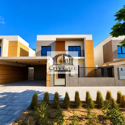 Villa for rent in Azha Community – Ajman