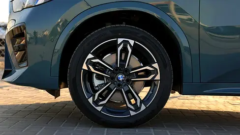 BMW X2 sDrive25i, миниатюра 20