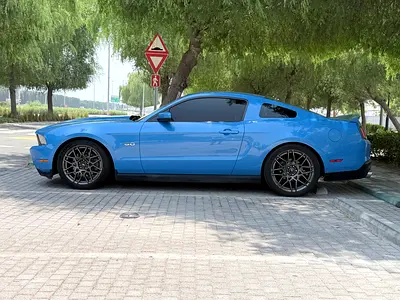 صورة 3 لـ 2012 FORD MUSTANG