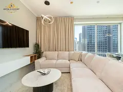 Luxury Community | Furnished Apartment | Downtown Living