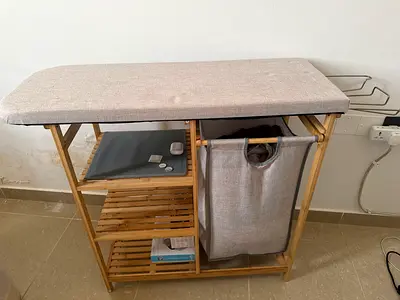 Ironing station for sale